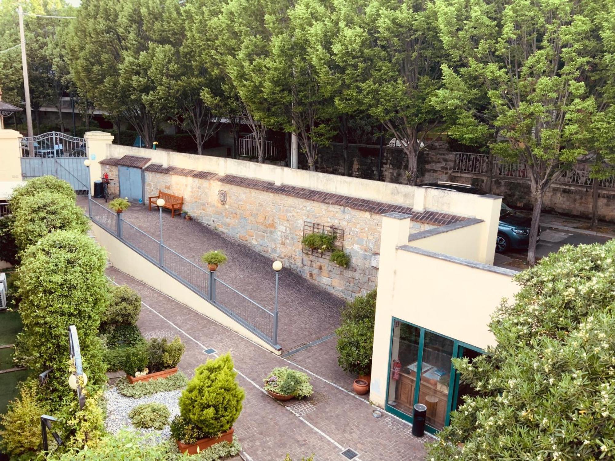 ترييستي Le Residenze Dei Serravallo المظهر الخارجي الصورة