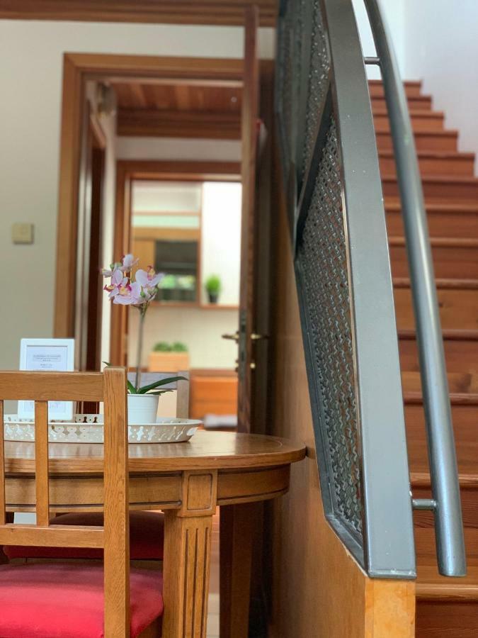 ترييستي Le Residenze Dei Serravallo المظهر الخارجي الصورة